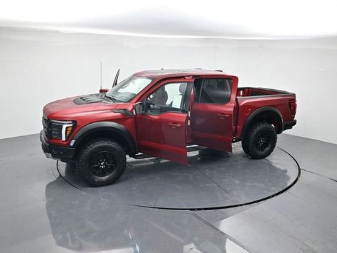 Used 2026 Ford F150 Raptor AWD/4WD image 45