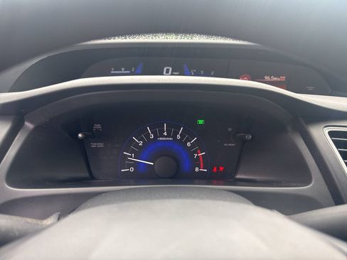 Used 2015 Honda Civic LX image 12