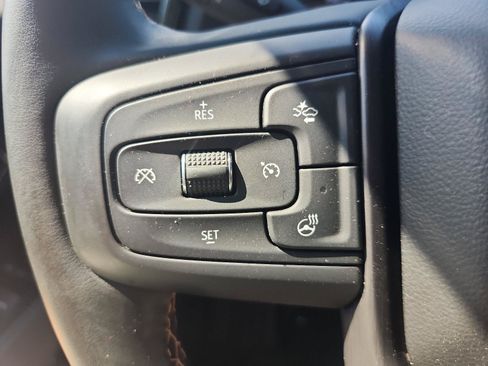 Certified 2025 GMC Sierra 2500 AT4 w/ AT4 Premium Plus Package AWD/4WD image 28
