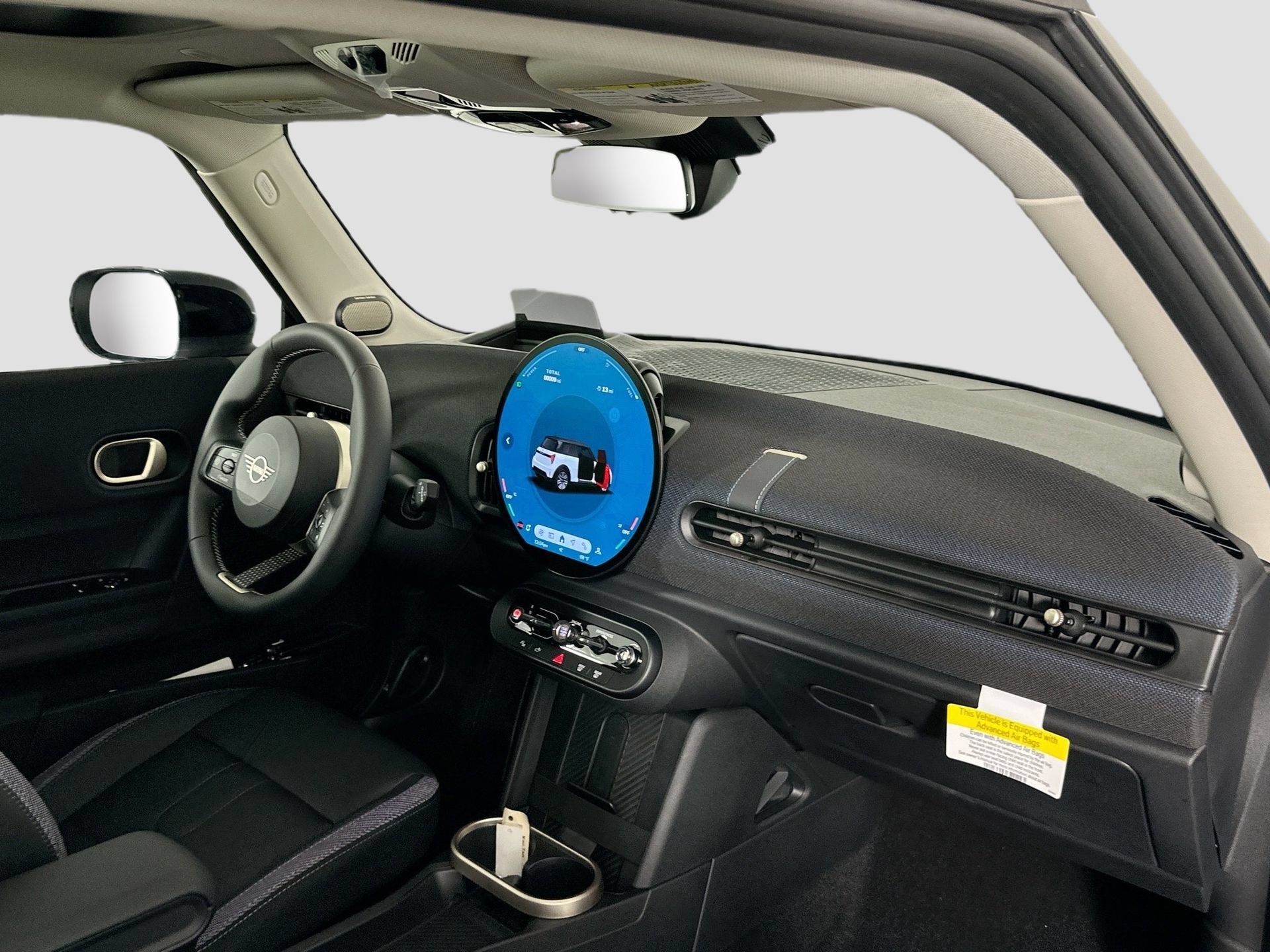 Used 2025 MINI Cooper S FWD image 28