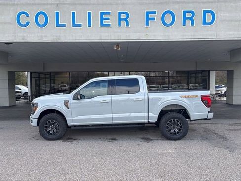New 2026 Ford F150 Tremor w/ Tow/Haul Package image 32