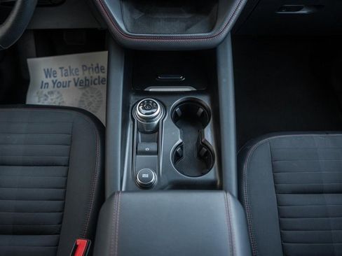 Used 2025 Ford Explorer ST-Line w/ ST-Line Street Pack image 29