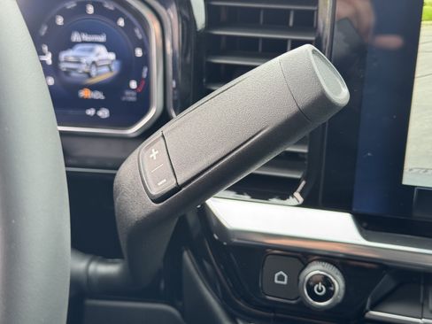 New 2026 Chevrolet Silverado 1500 LT RWD image 25