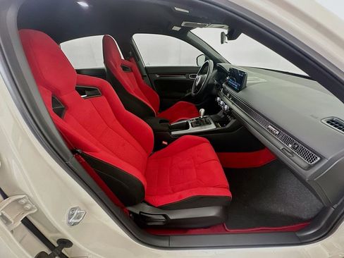Used 2023 Honda Civic Type R image 25