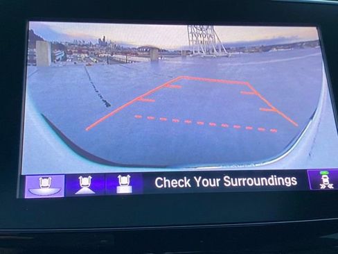 Certified 2022 Honda Ridgeline RTL-E image 15