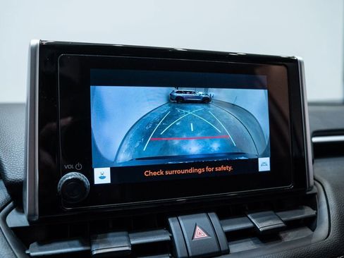 Certified 2024 Toyota RAV4 LE image 24