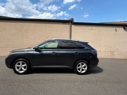 Used 2010 Lexus RX 350 2WD image 4