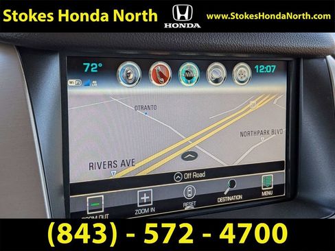 Used 2019 GMC Yukon Denali w/ Denali Ultimate Package AWD/4WD image 11