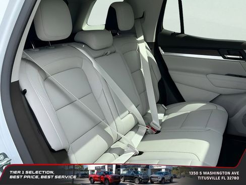 New 2026 GMC Terrain Denali image 18