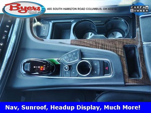 Used 2022 Cadillac Escalade Sport Platinum image 26