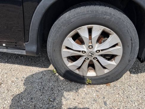 Used 2014 Honda CR-V EX-L image 14