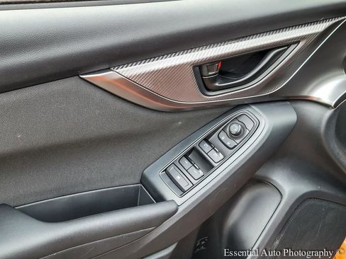 Certified 2022 Subaru WRX AWD/4WD image 13