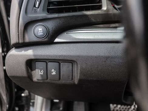 Used 2021 Acura ILX FWD image 43
