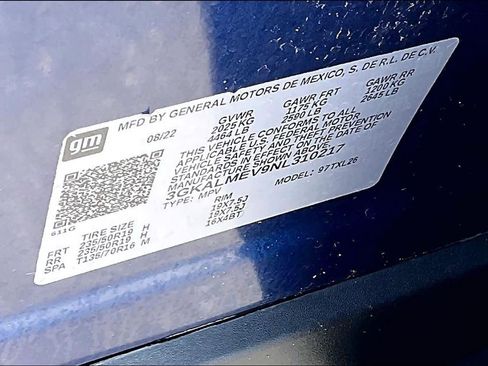 Used 2022 GMC Terrain SLE w/ Driver Convenience Package image 36