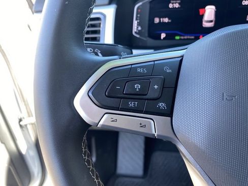 Used 2021 Volkswagen Atlas SEL FWD image 34