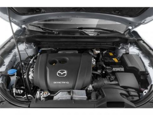 Used 2023 MAZDA CX-5 AWD 2.5 S w/ Premium Plus Pkg image 15
