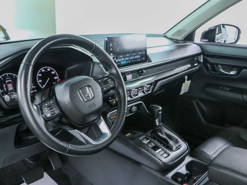 Used 2023 Honda CR-V EX-L image 23