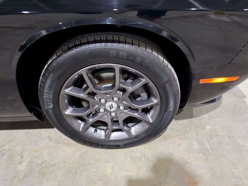 Used 2018 Dodge Challenger GT w/ GT Interior Package AWD/4WD image 20