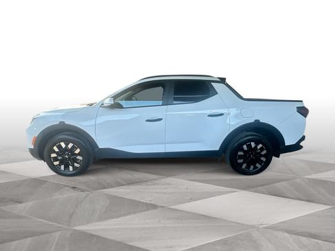 Used 2025 Hyundai Santa Cruz SEL AWD/4WD image 5