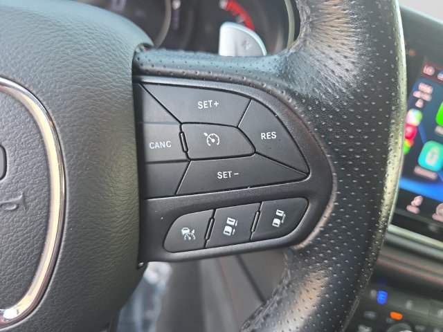 Used 2024 Dodge Durango GT AWD/4WD image 16