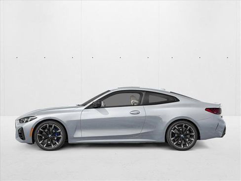 New 2027 BMW 440i xDrive Coupe AWD/4WD image 3