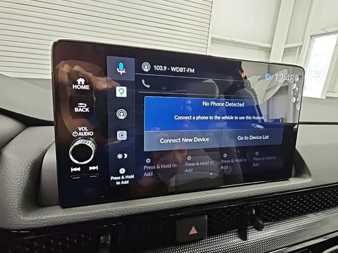 New 2026 Honda CR-V Sport Touring image 15