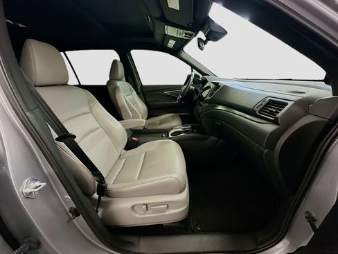 Used 2023 Honda Passport EX-L image 33