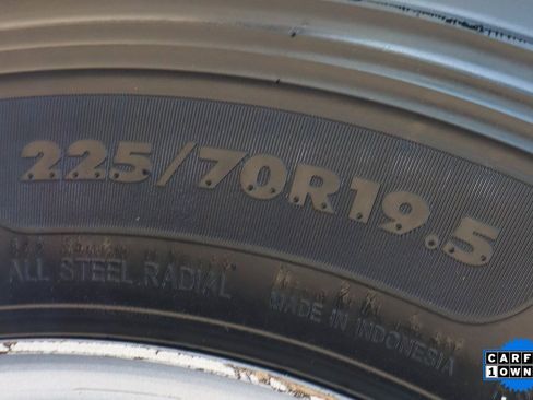 Used 2022 RAM 5500 Tradesman w/ Max Tow Package image 41