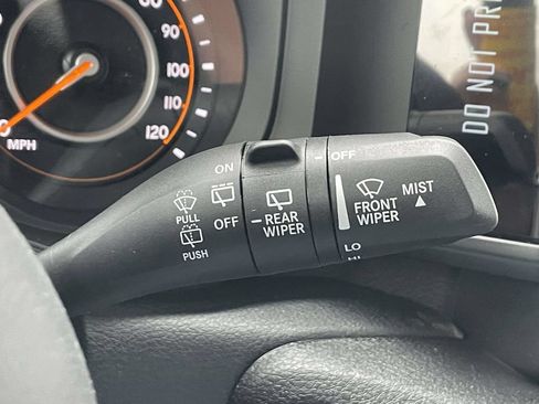 New 2026 Jeep Wrangler Unlimited Sport AWD/4WD image 33