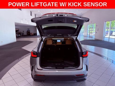 Certified 2024 Lexus NX 250 FWD image 7
