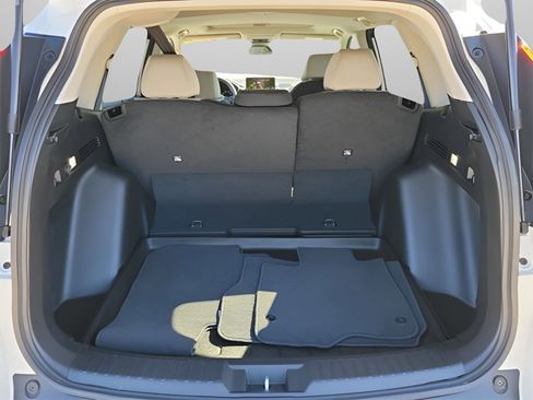 Used 2024 Honda CR-V EX image 7