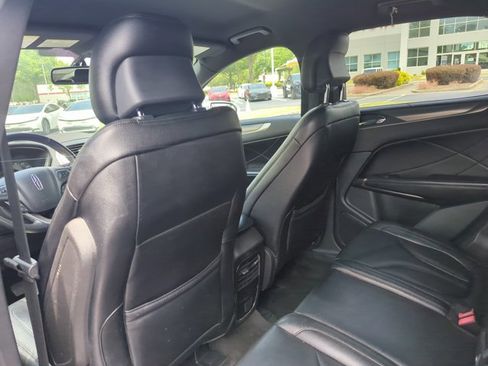 Used 2015 Lincoln MKC FWD image 18
