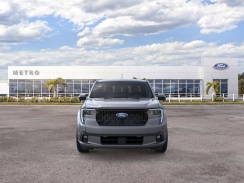 New 2026 Ford Maverick Lobo AWD/4WD image 17