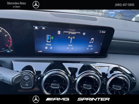 Used 2026 Mercedes-Benz CLA 250 image 25