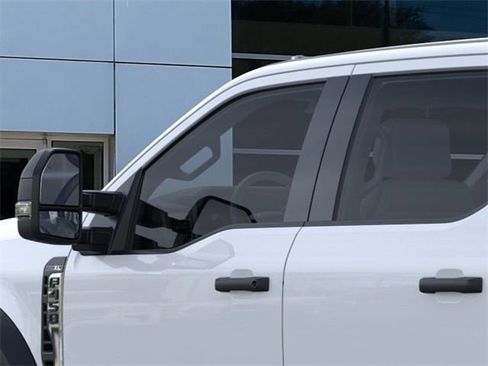 New 2025 Ford F450 XL image 20