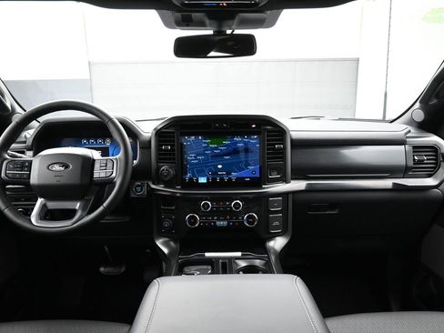 New 2026 Ford F150 Lariat w/ Equipment Group 501A Mid image 26