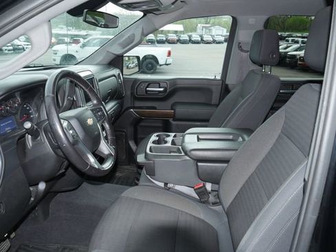 Used 2019 Chevrolet Silverado 1500 LT w/ All-Star Edition image 5