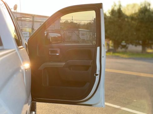 Used 2014 Chevrolet Silverado 1500 LT w/ All Star Edition RWD image 30