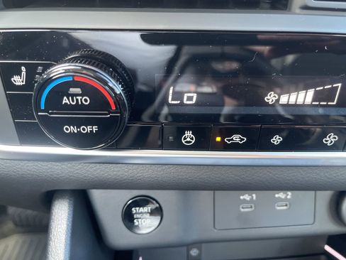 New 2026 Nissan Rogue SV w/ Rock Creek Premium Package image 29