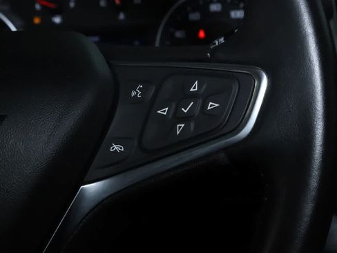 Used 2020 Chevrolet Equinox LT w/ Driver Convenience Package FWD image 25