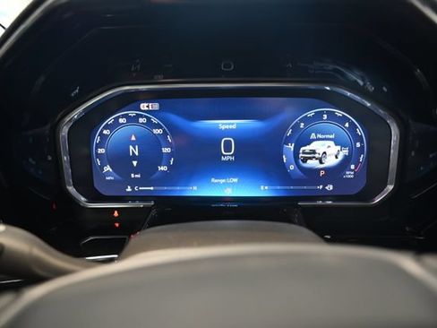 New 2026 Chevrolet Silverado 1500 LT Trail Boss w/ LT Trail Boss Premium Package AWD/4WD image 31