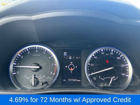 Used 2018 Toyota Highlander XLE image 14