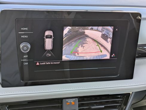 New 2026 Volkswagen Taos S FWD image 20