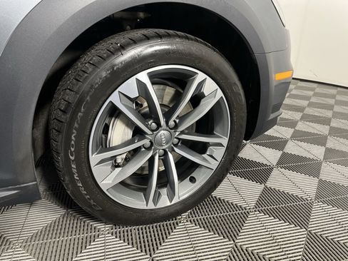 Used 2018 Audi A4 2.0T Prestige image 11