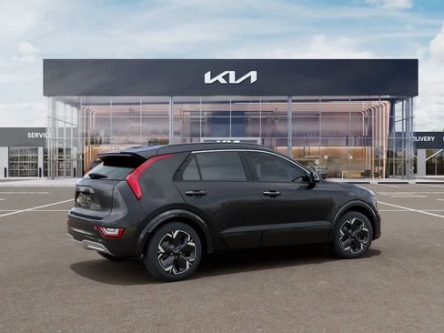 New 2026 Kia Niro Wave FWD image 6