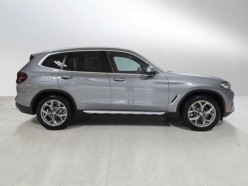 Used 2023 BMW X3 xDrive30i w/ Convenience Package w/ZPA image 2