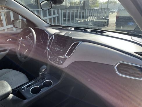 Used 2023 Chevrolet Equinox LT image 17