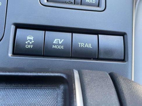 Used 2022 Toyota Highlander Bronze Edition AWD/4WD image 38