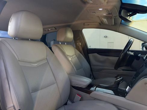 Used 2013 Cadillac XTS FWD image 15