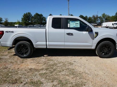 New 2025 Ford F150 STX image 3
